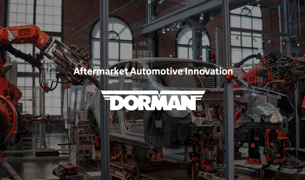 Dorman Products featured hunt MarketBlast® an open innovation