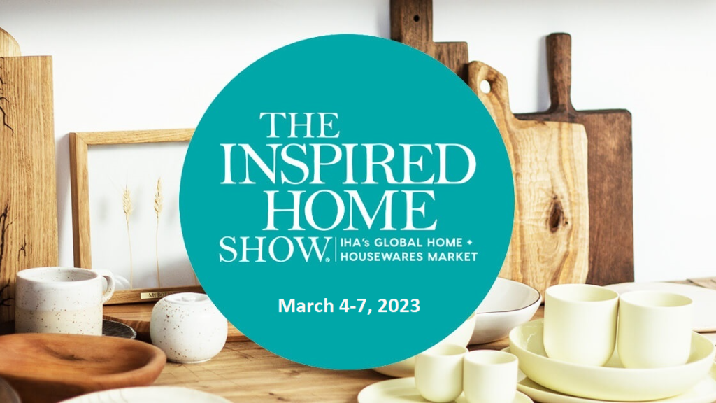 Inspired Home Show featured hunt MarketBlast® an open innovation